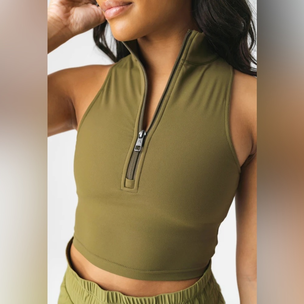 Vitality (Balance) Refine bra